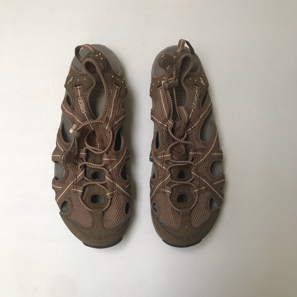 Abeo Sandals Hiking
